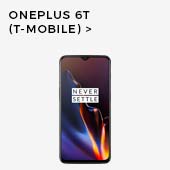 OnePlus 6T (T-Mobile)