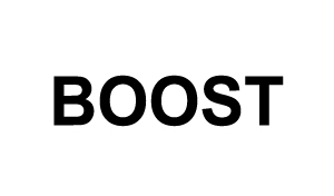 Boost